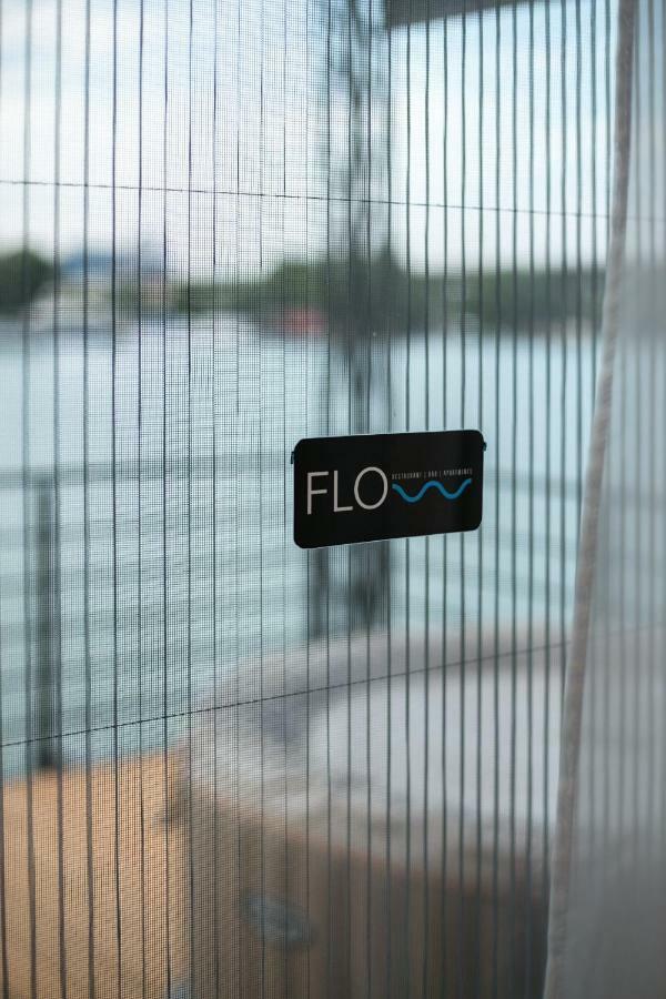 Flow Belgrad Dış mekan fotoğraf