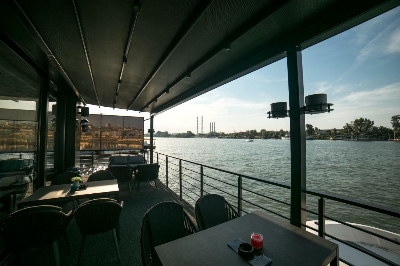 Flow Belgrad Dış mekan fotoğraf