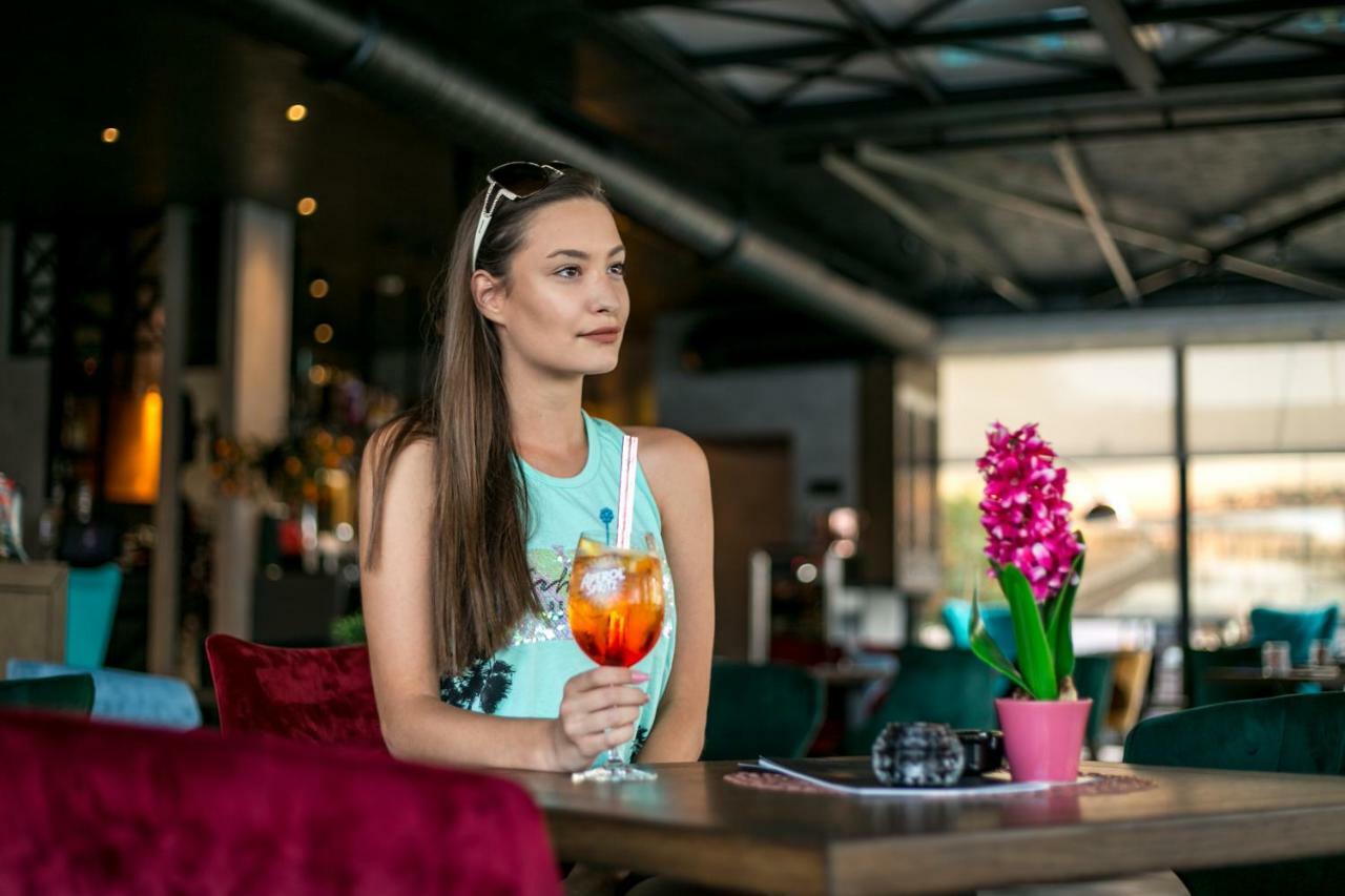 Flow Belgrad Dış mekan fotoğraf
