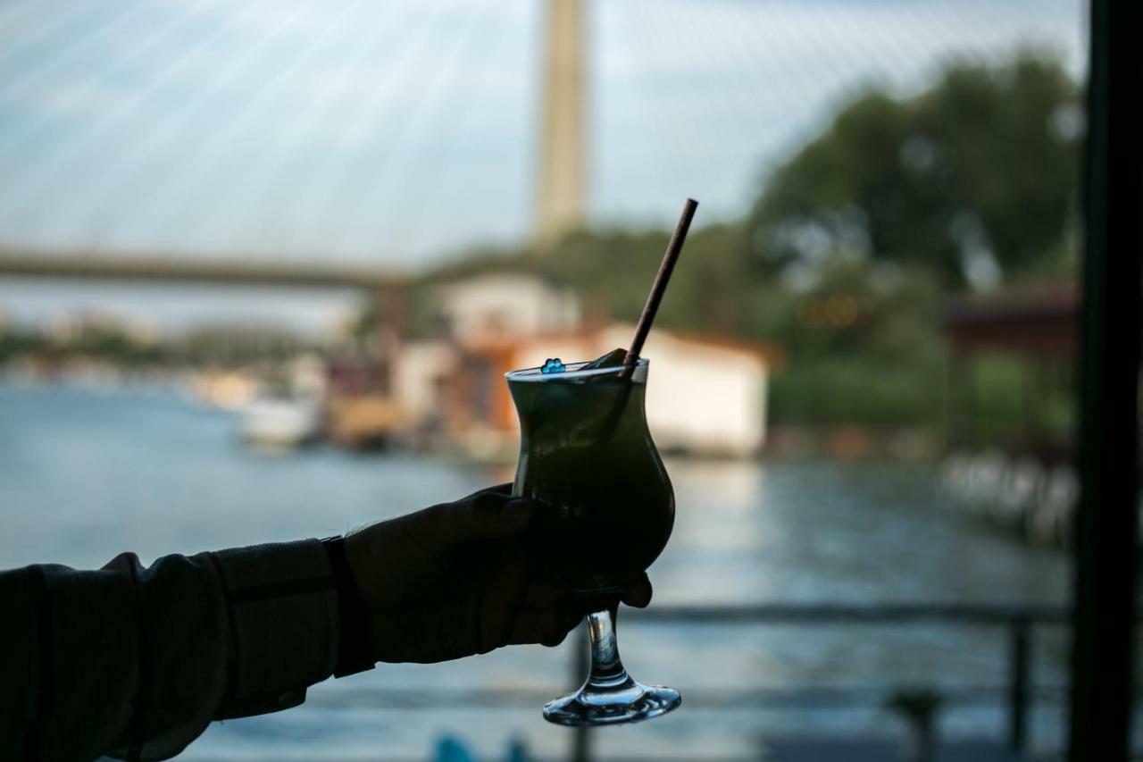Flow Belgrad Dış mekan fotoğraf