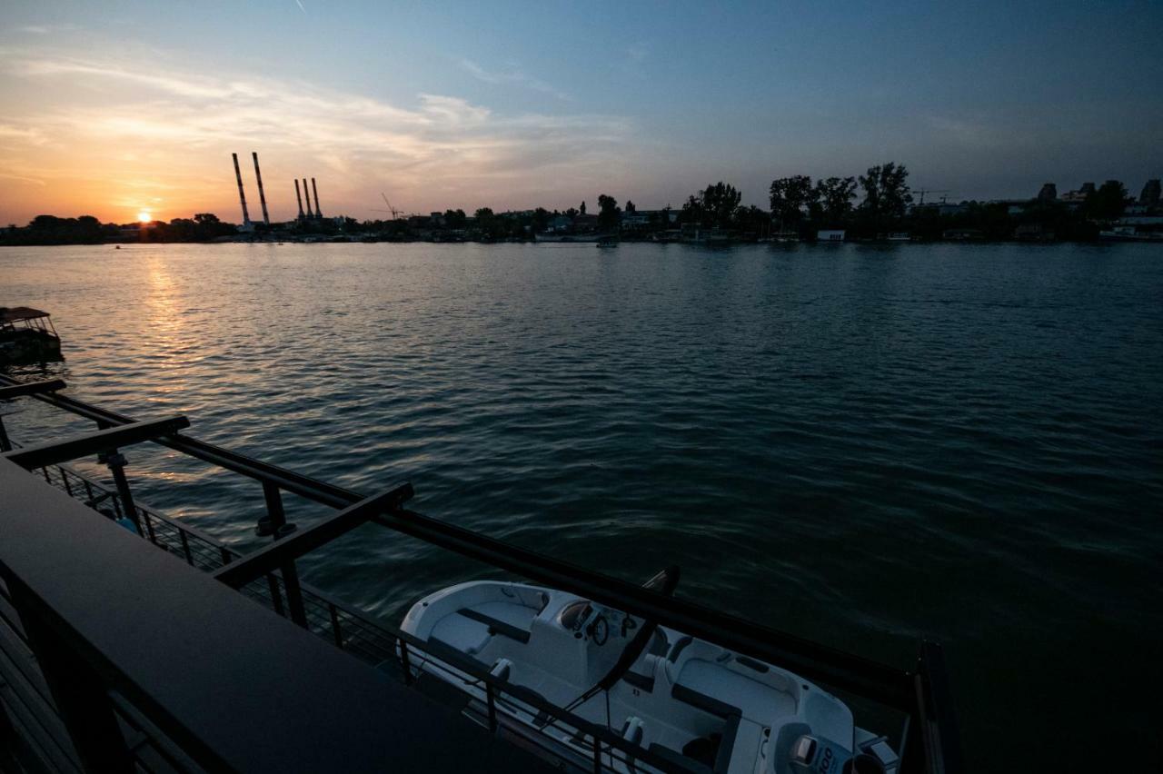 Flow Belgrad Dış mekan fotoğraf